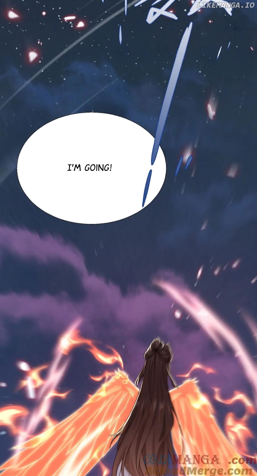 My Empress Apprentice is Becoming Evil Chapter 28 - page 39